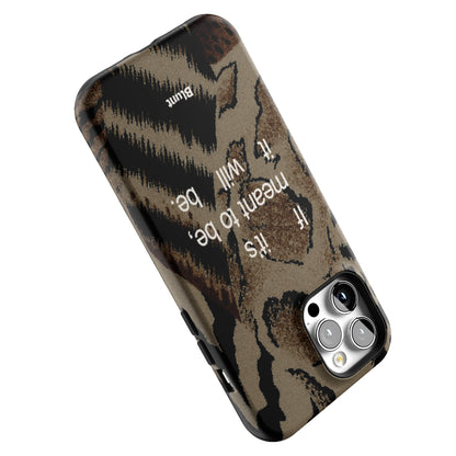 Meant To Be iPhone Case gallery - Iphone_12_Pro_Max_5