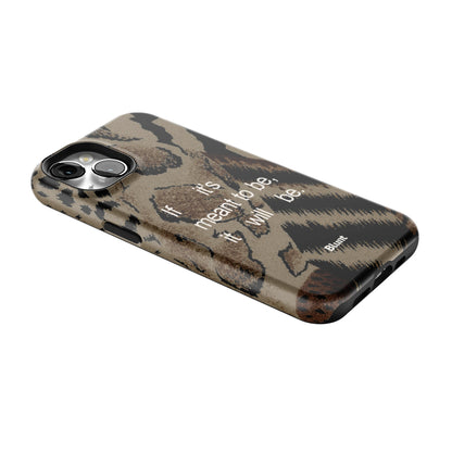 Meant To Be iPhone Case gallery - Iphone_13_Iphone_2