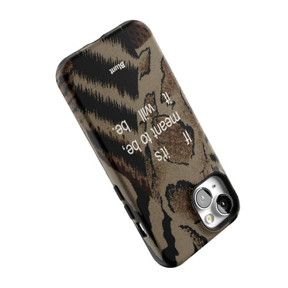 Meant To Be iPhone Case gallery - Iphone_13_Iphone_5