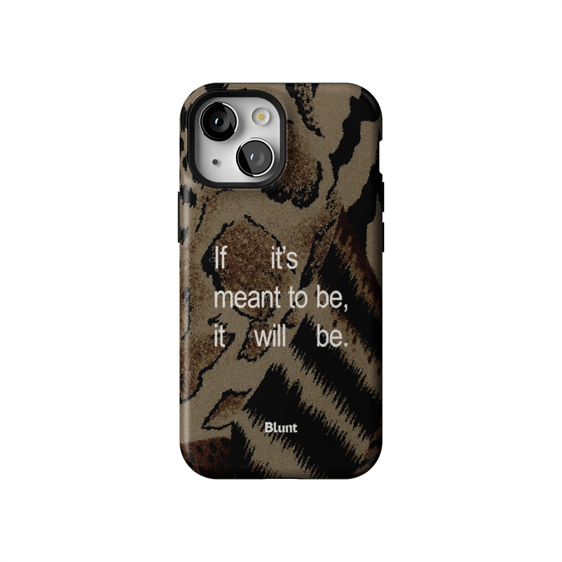 Meant To Be iPhone Case gallery - Iphone_13_Mini_Air_Plus_1