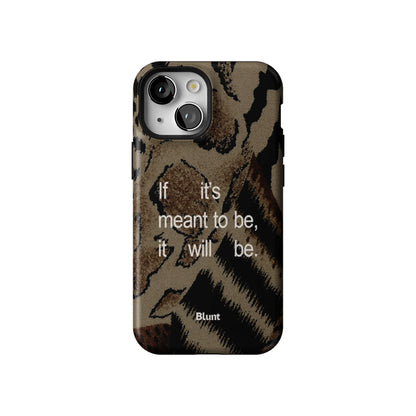 Meant To Be iPhone Case gallery - Iphone_13_Mini_Air_Plus_1
