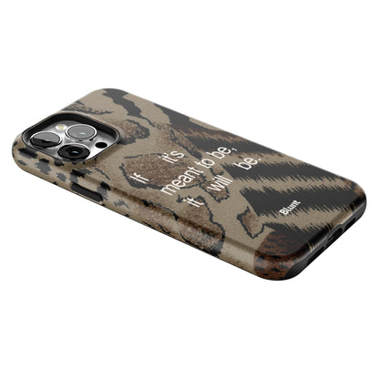 Meant To Be iPhone Case gallery - Iphone_13_Pro_Max_2