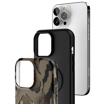 Meant To Be iPhone Case gallery - Iphone_13_Pro_Max_3