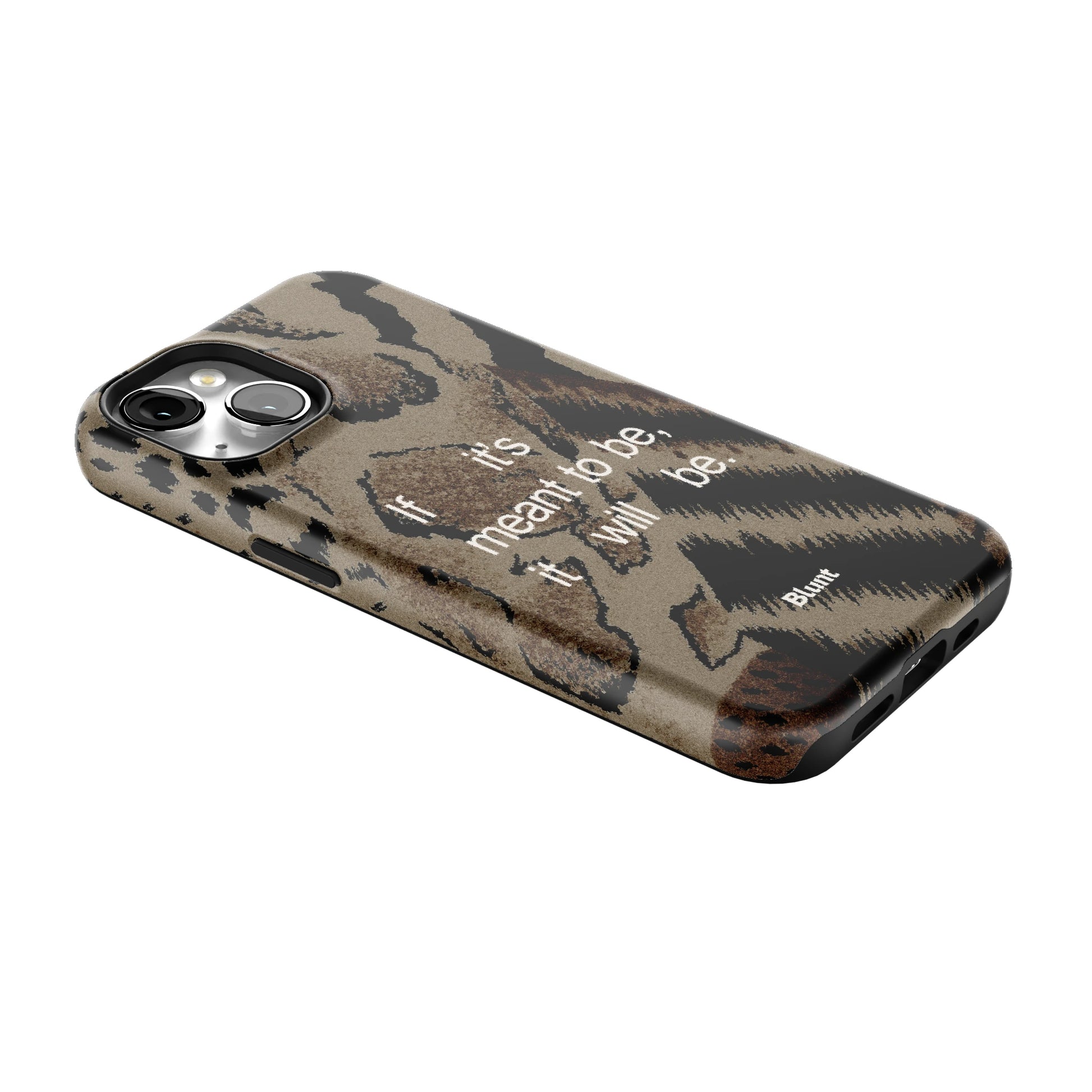 Meant To Be iPhone Case gallery - Iphone_14_Iphone_2