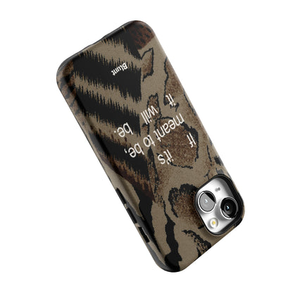 Meant To Be iPhone Case gallery - Iphone_14_Iphone_5