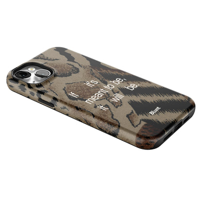 Meant To Be iPhone Case gallery - Iphone_14_Mini_Air_Plus_2