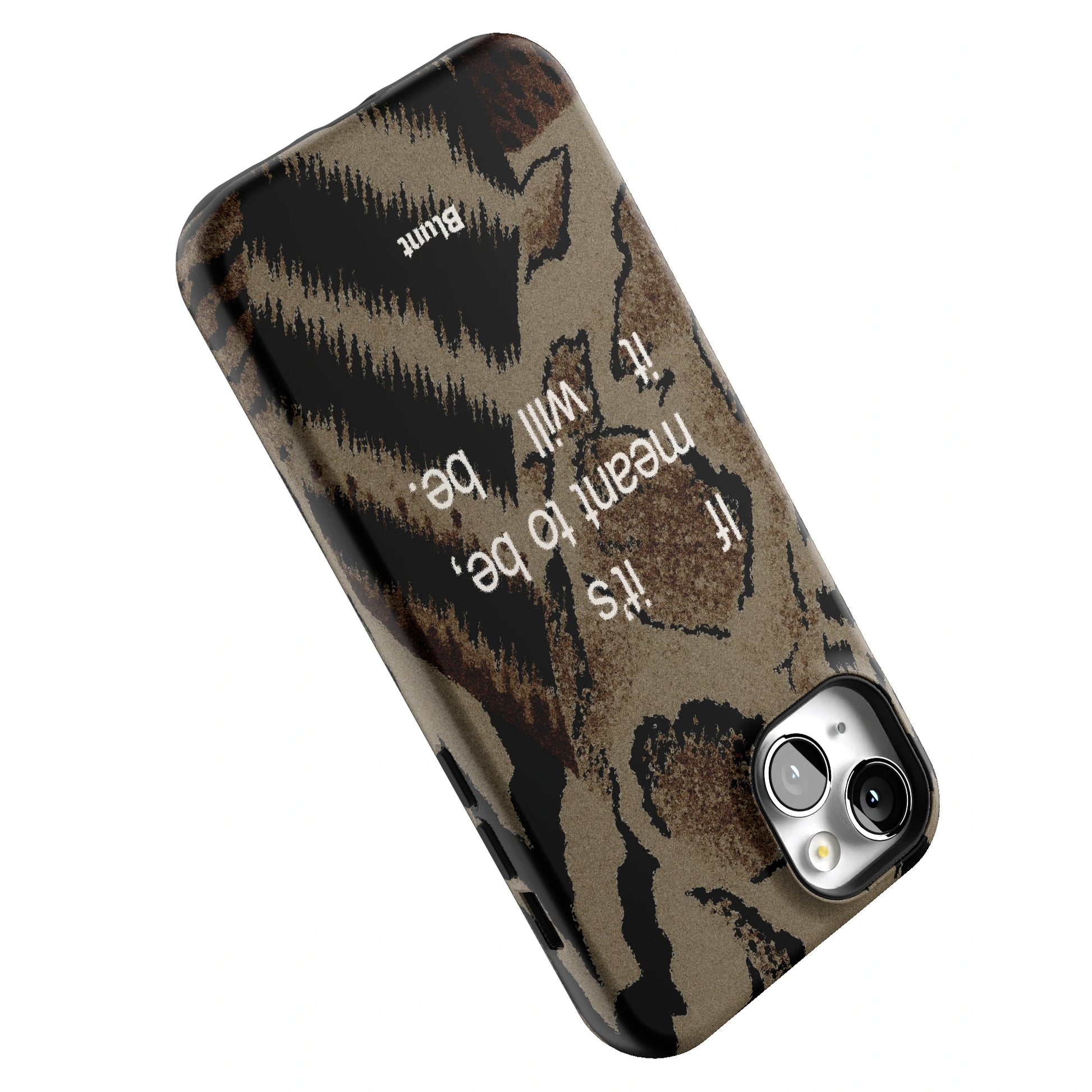 Meant To Be iPhone Case gallery - Iphone_14_Mini_Air_Plus_5