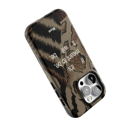 Meant To Be iPhone Case gallery - Iphone_14_Pro_5
