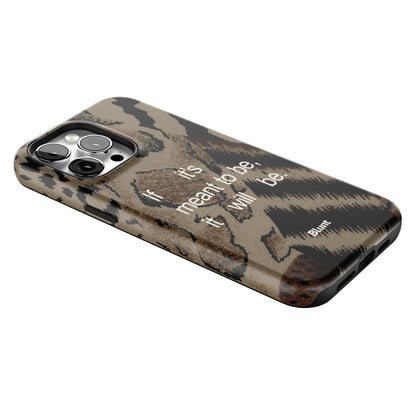 Meant To Be iPhone Case gallery - Iphone_14_Pro_Max_2