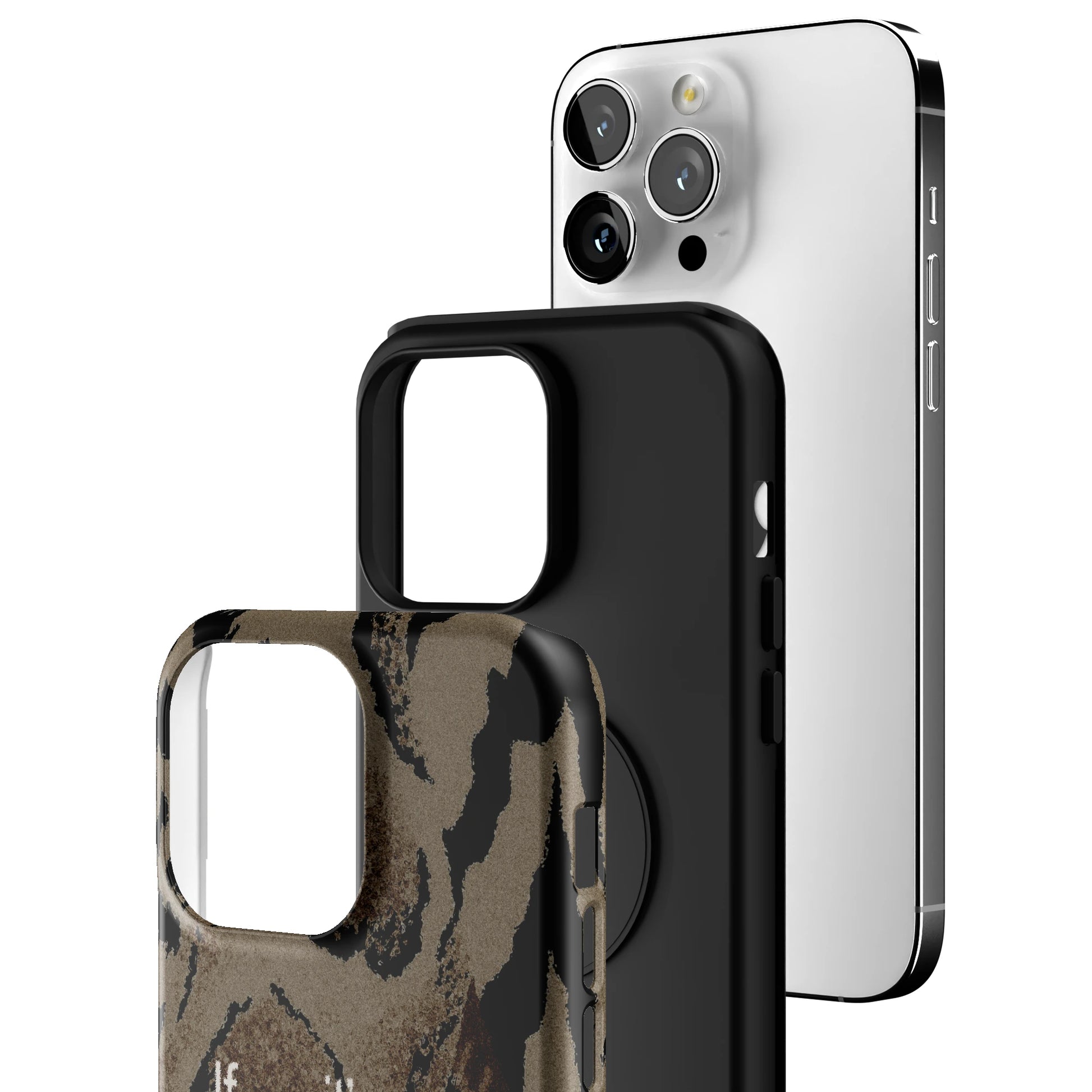 Meant To Be iPhone Case gallery - Iphone_14_Pro_Max_3