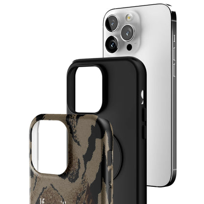 Meant To Be iPhone Case gallery - Iphone_14_Pro_Max_3