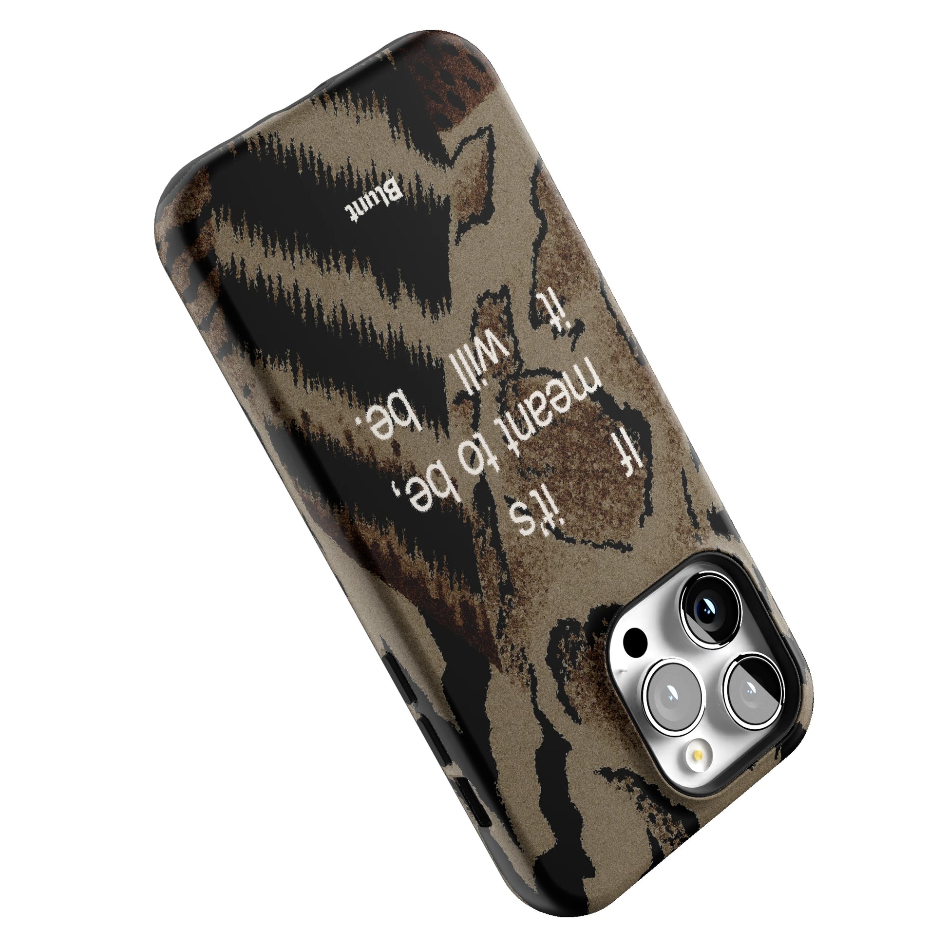 Meant To Be iPhone Case gallery - Iphone_14_Pro_Max_5