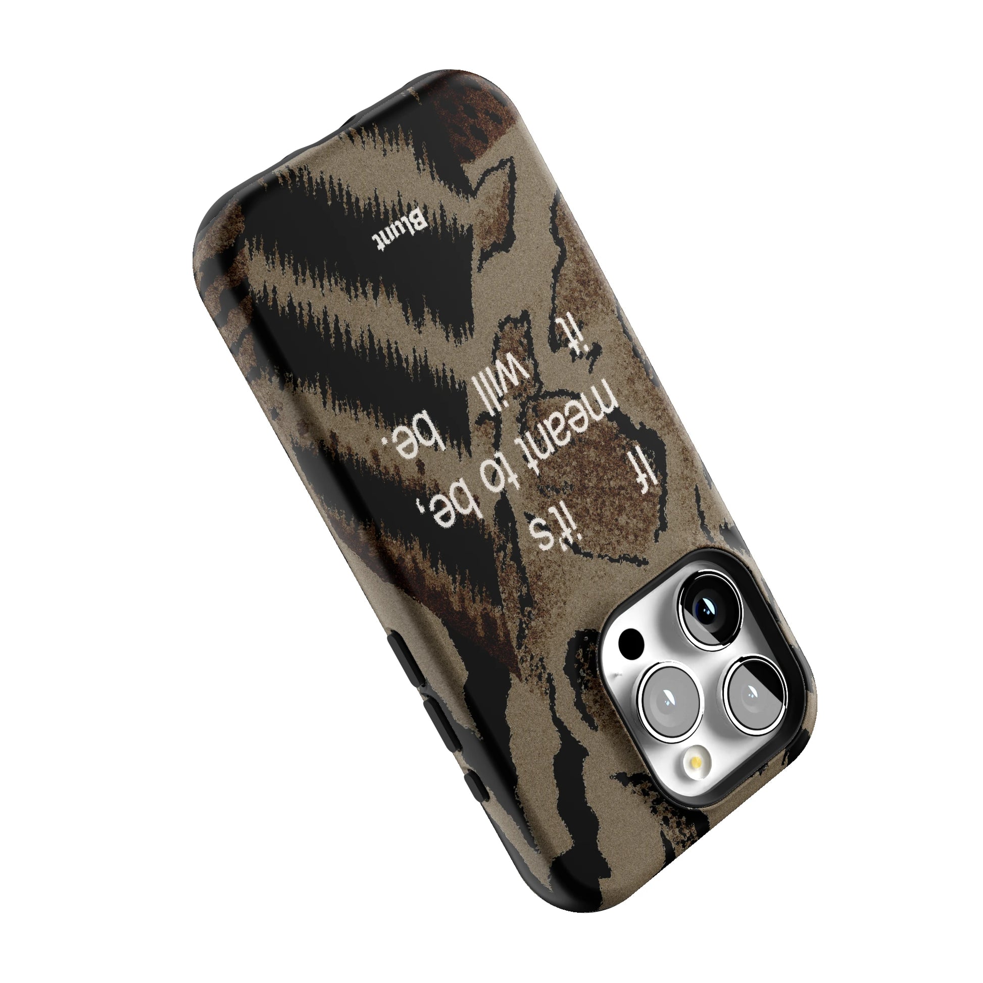 Meant To Be iPhone Case gallery - Iphone_15_Pro_5
