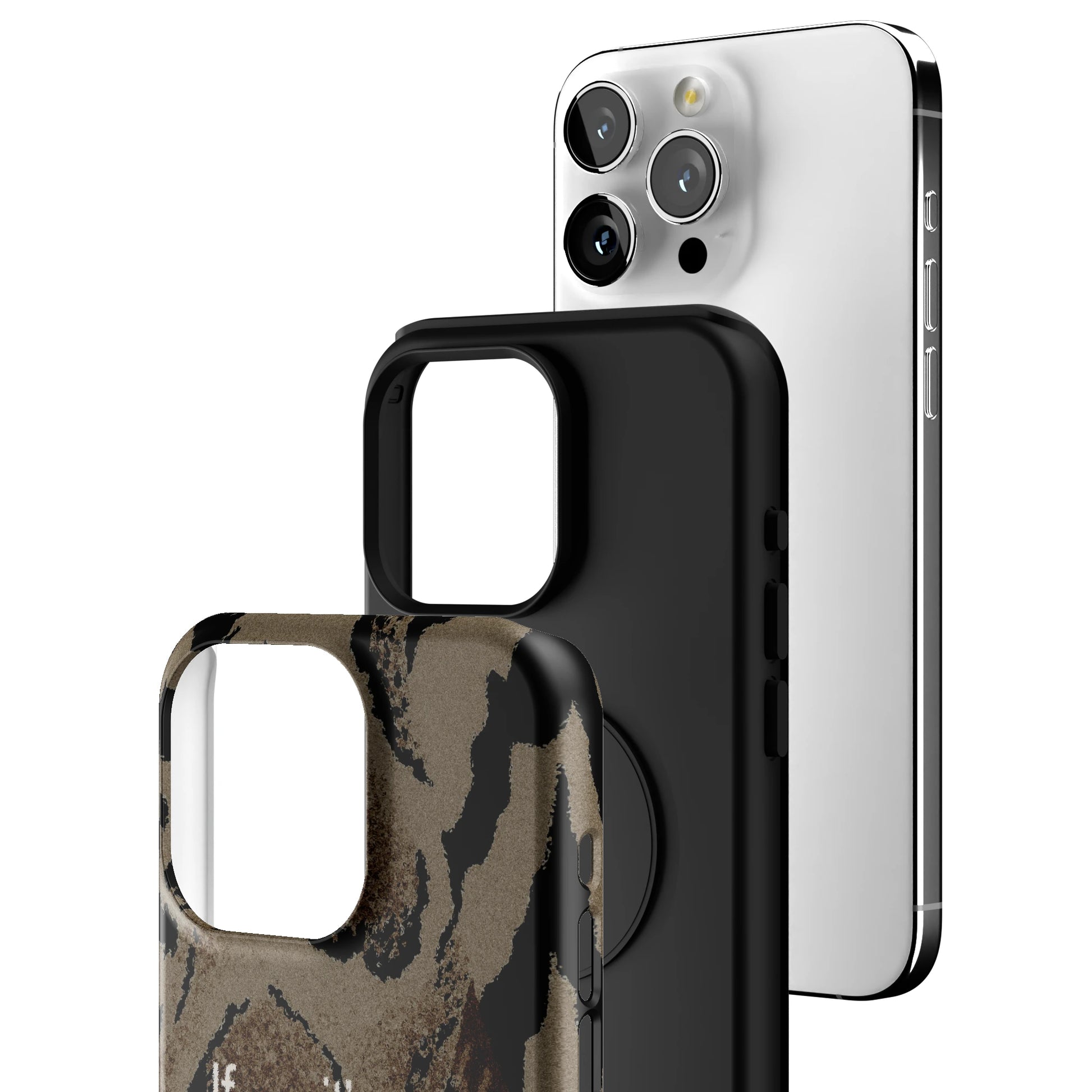 Meant To Be iPhone Case gallery - Iphone_15_Pro_Max_3