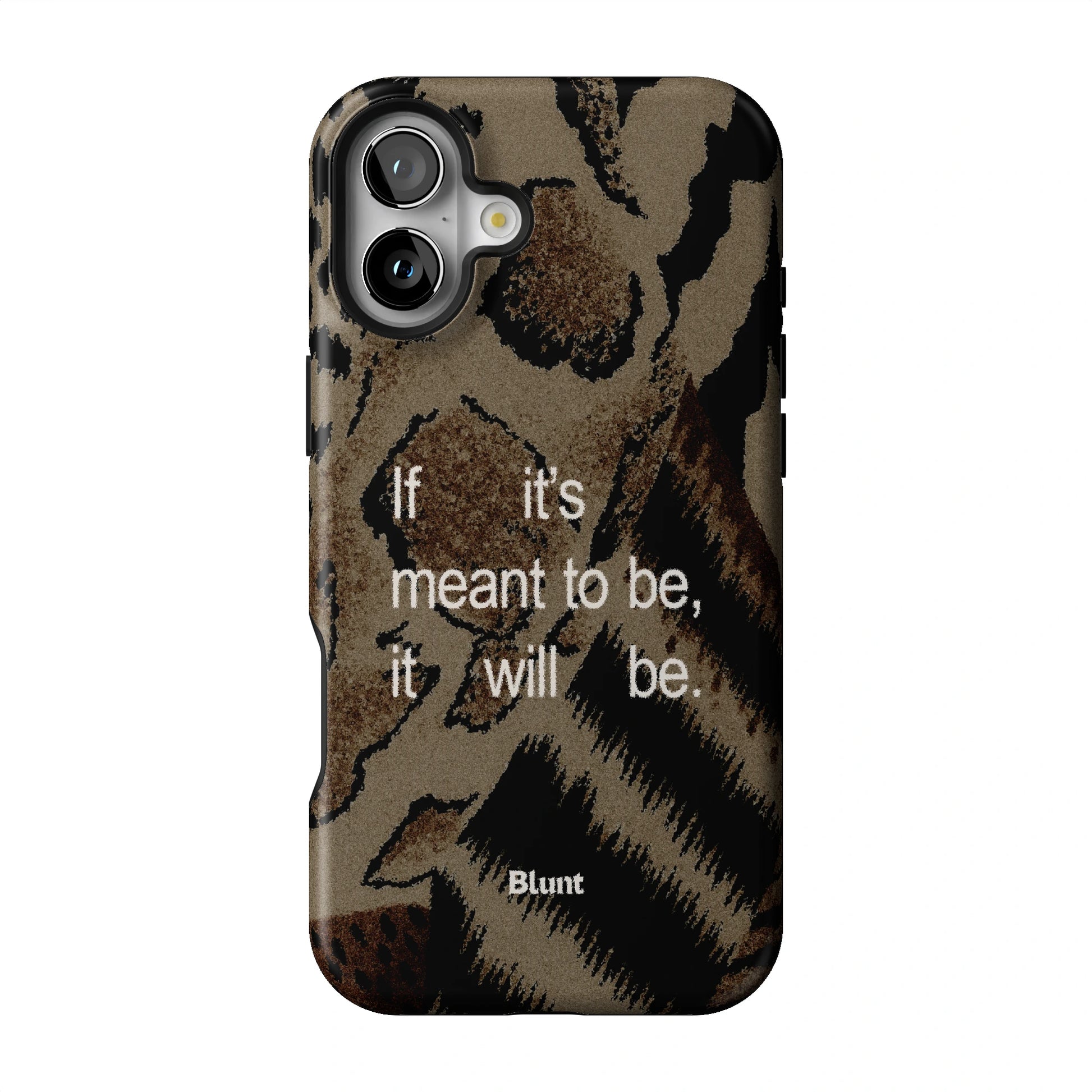 Meant To Be iPhone Case gallery - Iphone_16_Mini_Air_Plus_1