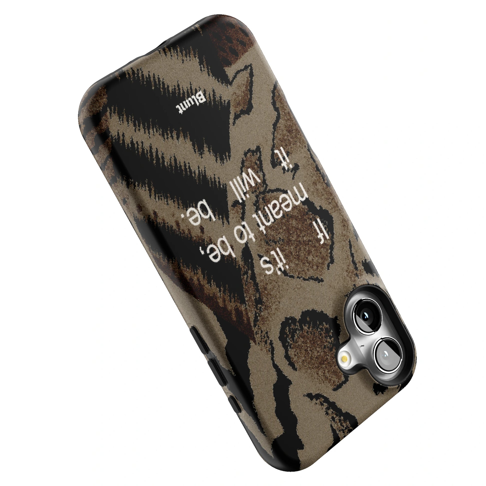 Meant To Be iPhone Case gallery - Iphone_16_Mini_Air_Plus_5