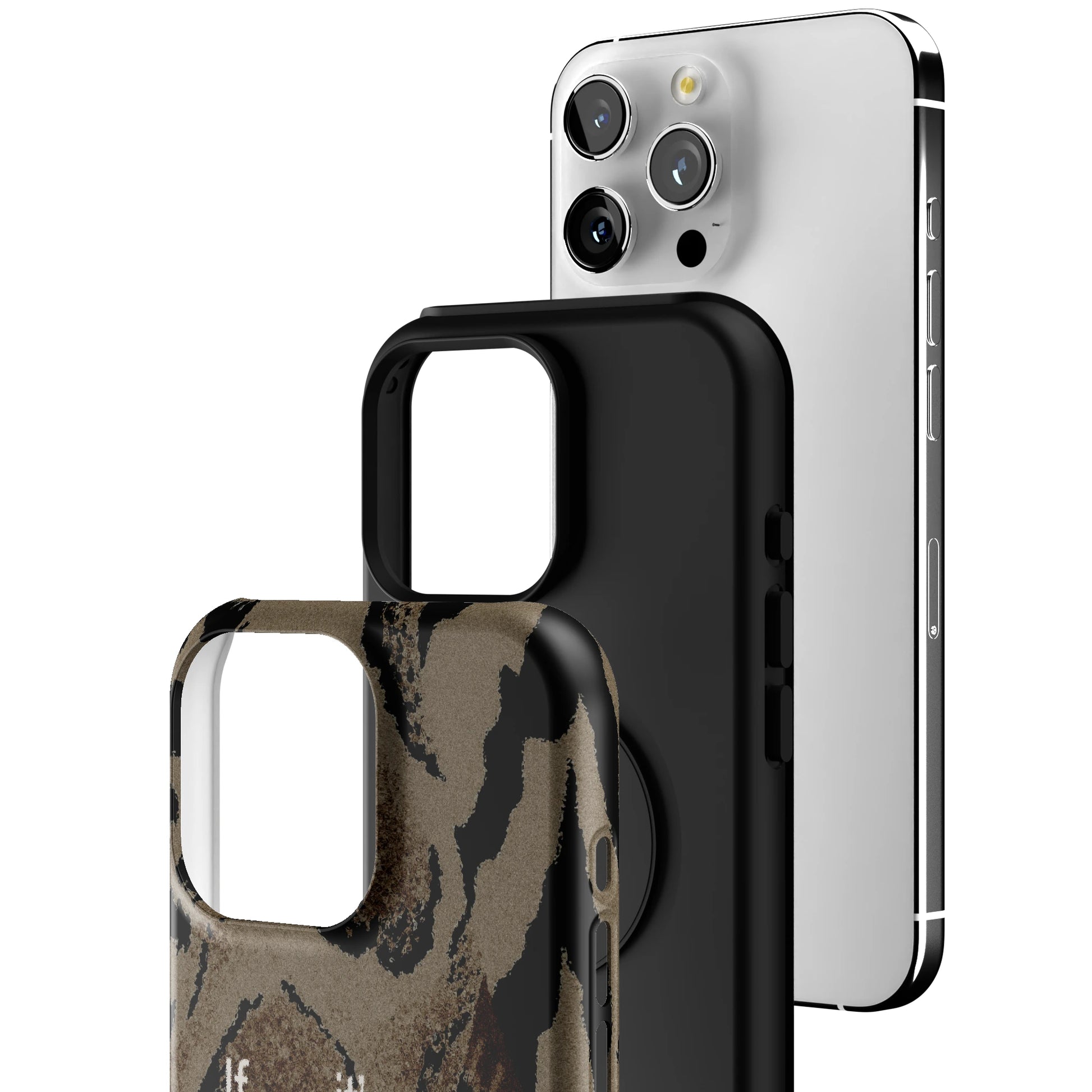 Meant To Be iPhone Case gallery - Iphone_16_Pro_Max_3