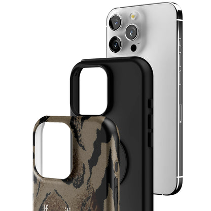 Meant To Be iPhone Case gallery - Iphone_16_Pro_Max_3