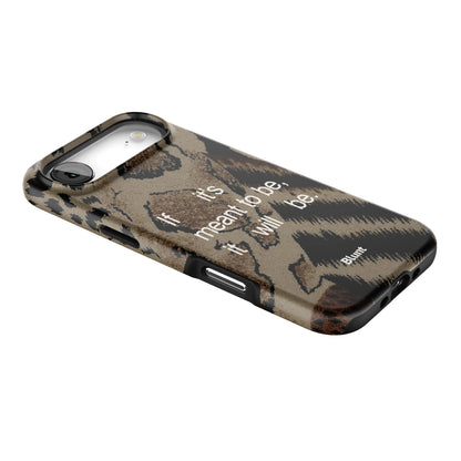 Meant To Be iPhone Case gallery - Iphone_17_Air_2