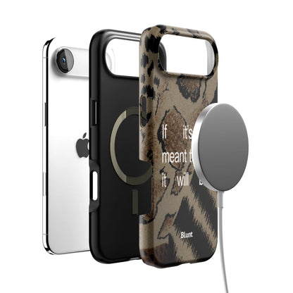 Meant To Be iPhone Case gallery - Iphone_17_Air_4