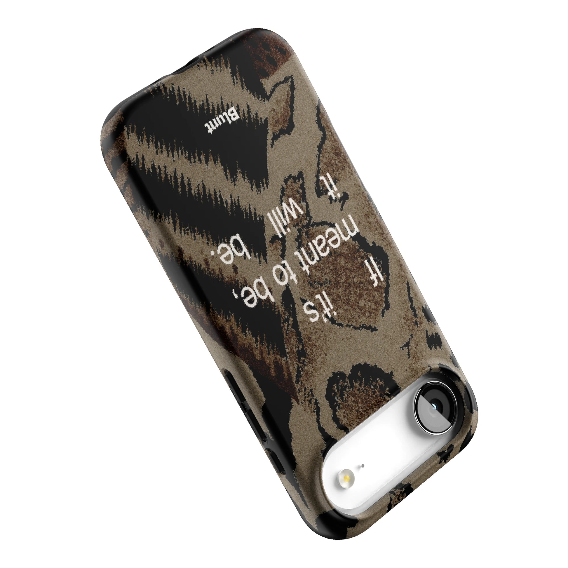 Meant To Be iPhone Case gallery - Iphone_17_Air_5
