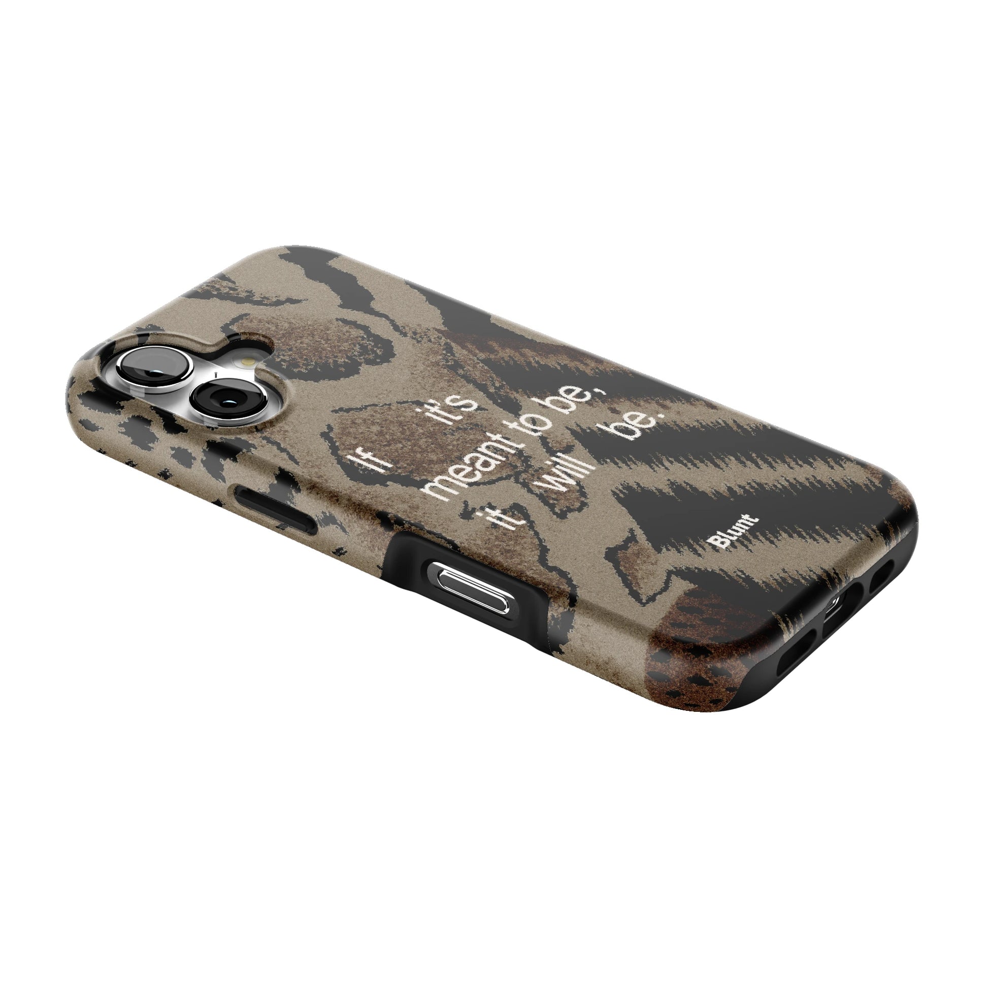 Meant To Be iPhone Case gallery - Iphone_17_Iphone_2