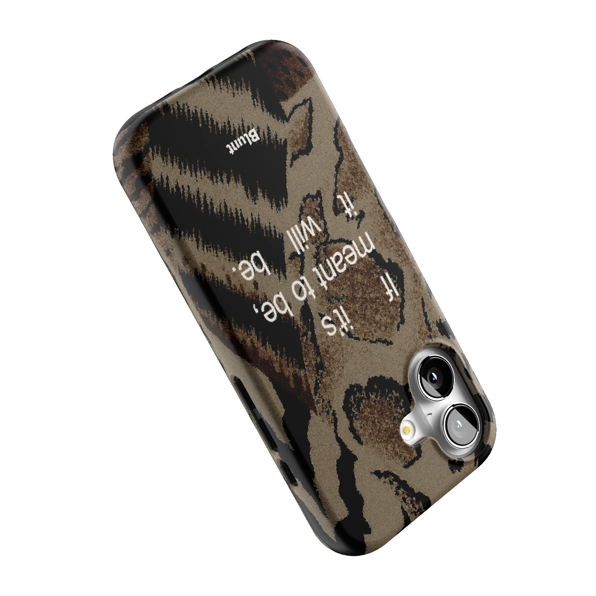 Meant To Be iPhone Case gallery - Iphone_17_Iphone_5