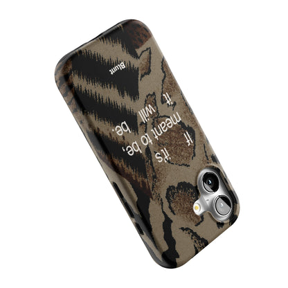 Meant To Be iPhone Case gallery - Iphone_17_Iphone_5