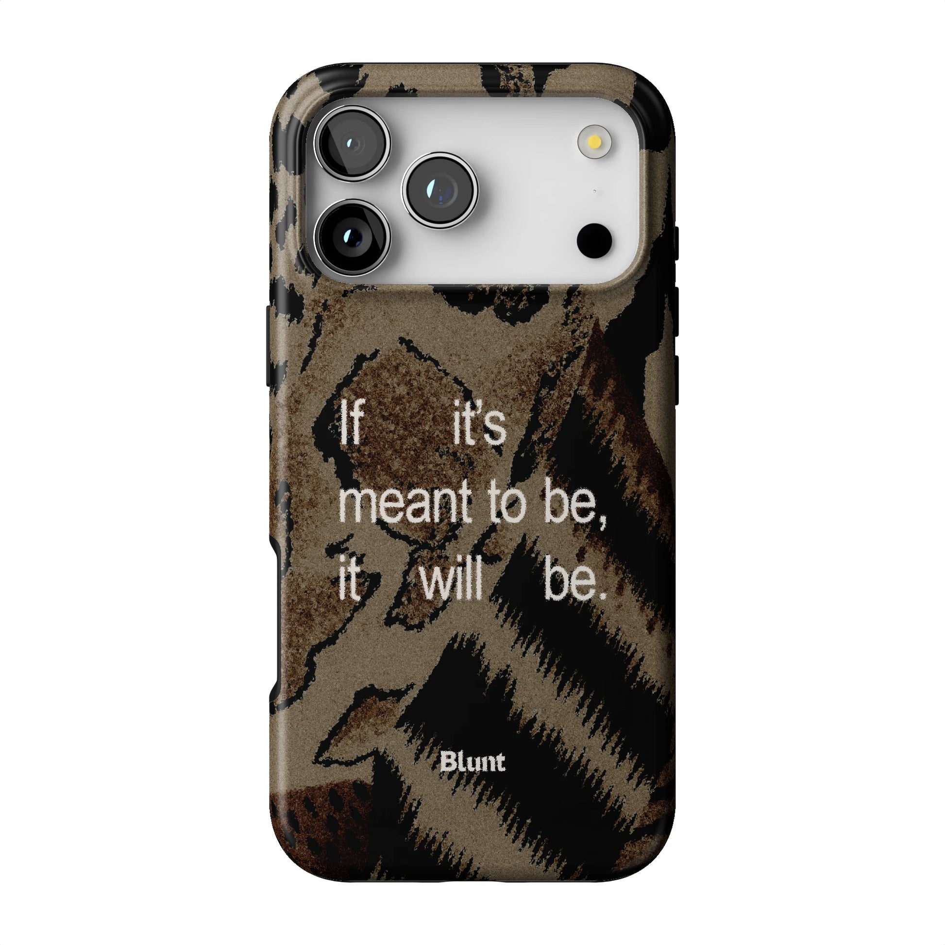 Meant To Be iPhone Case gallery - Iphone_17_Pro_Max_1
