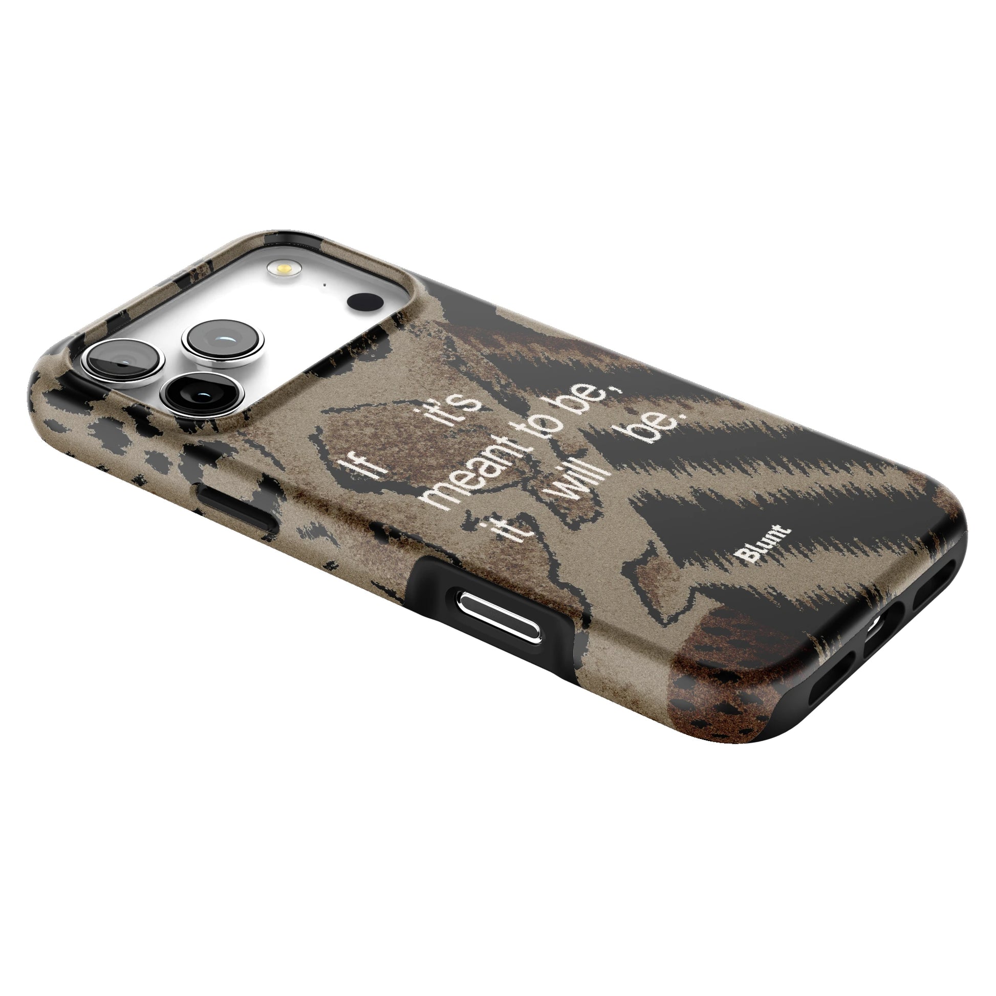 Meant To Be iPhone Case gallery - Iphone_17_Pro_Max_2