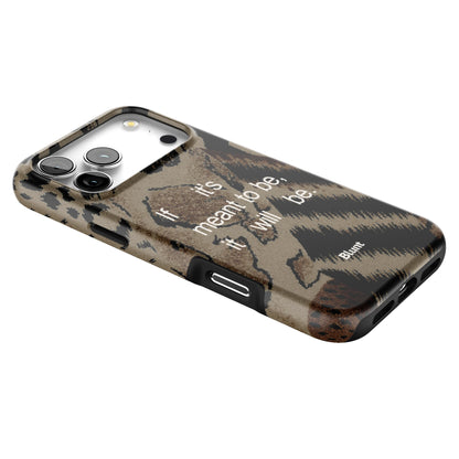 Meant To Be iPhone Case gallery - Iphone_17_Pro_Max_2