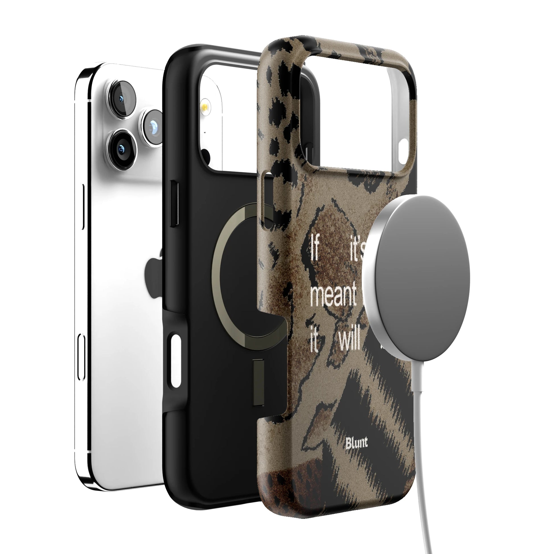 Meant To Be iPhone Case gallery - Iphone_17_Pro_Max_4