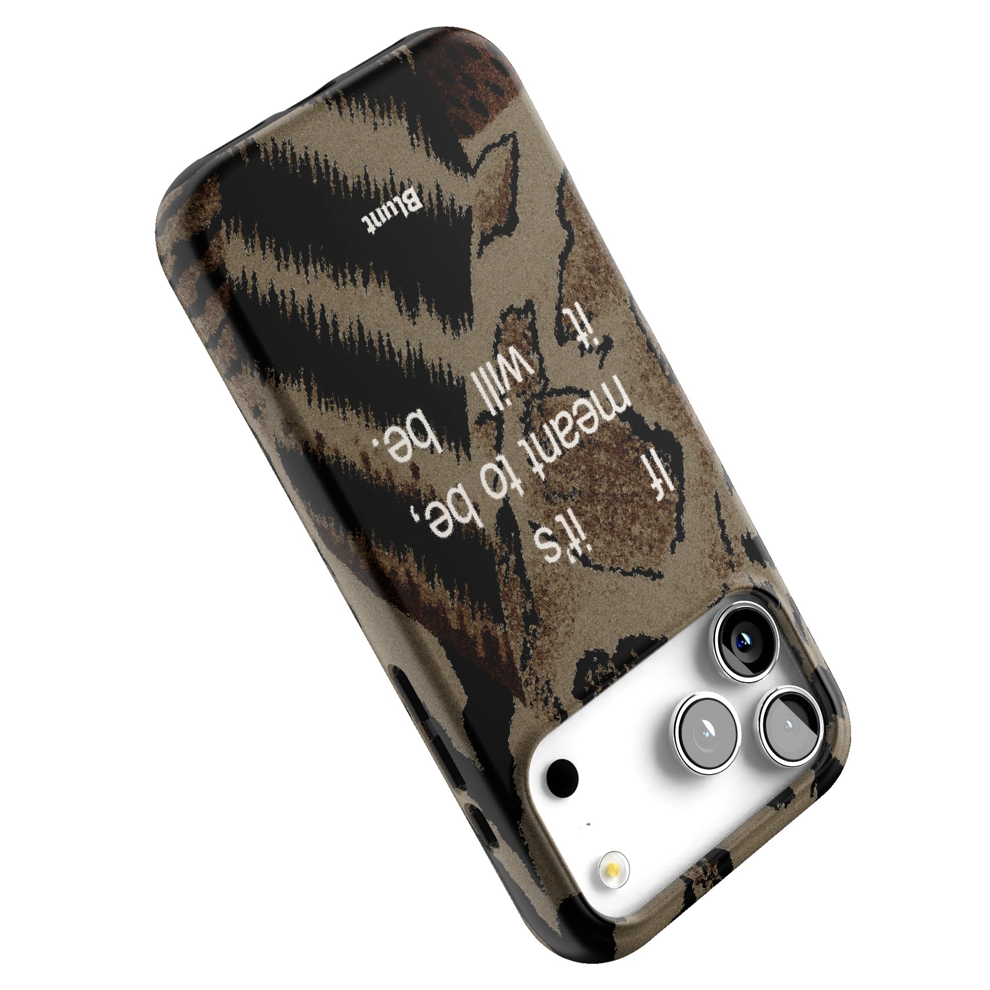 Meant To Be iPhone Case gallery - Iphone_17_Pro_Max_5