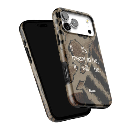 Meant To Be iPhone Case gallery - Iphone_17_Pro_Max_6