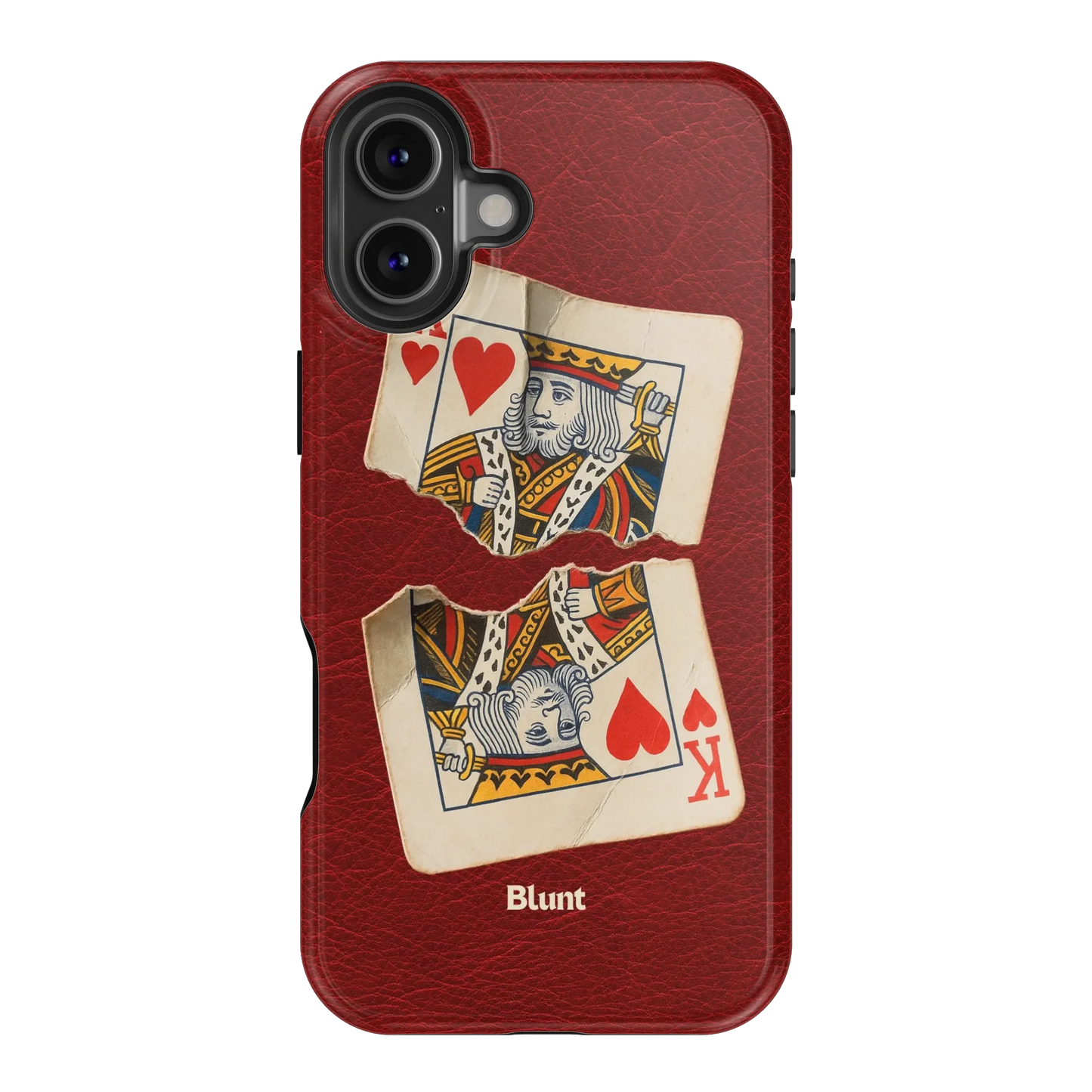 Split iPhone Case
