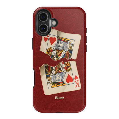 Split iPhone Case
