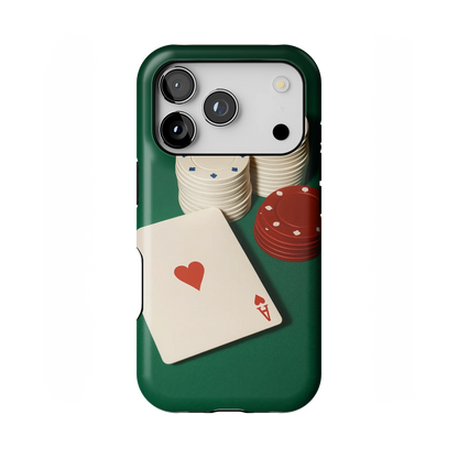 Bet iPhone Case