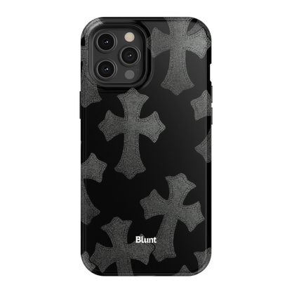 Phantomic iPhone Case