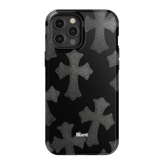 Phantomic iPhone Case
