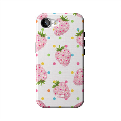 strawbieiphonecase-iphone-case-iPhone 17 E-1