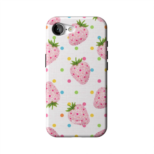 strawbieiphonecase-iphone-case-iPhone 17 E-1
