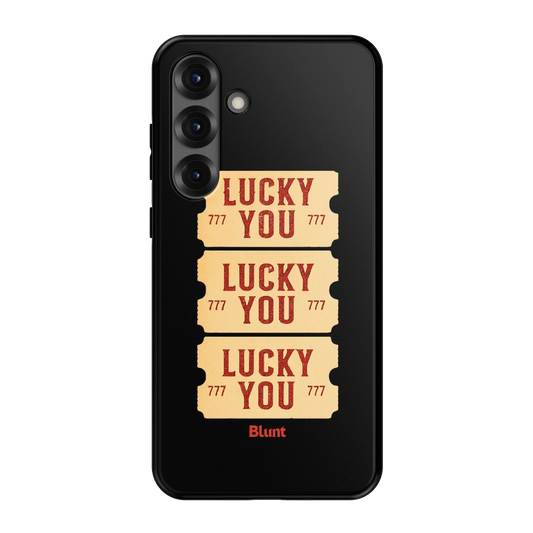 Stubs Samsung Case