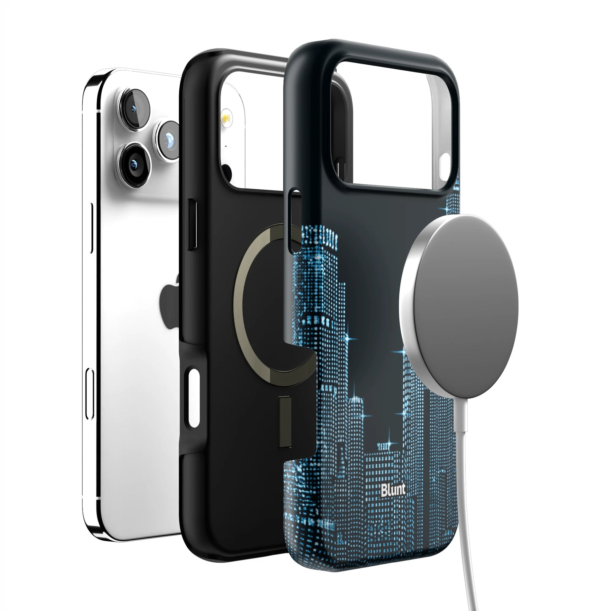 Blue-NYC--SKYELINE-iphone-case-iPhone 17 Pro Max-3