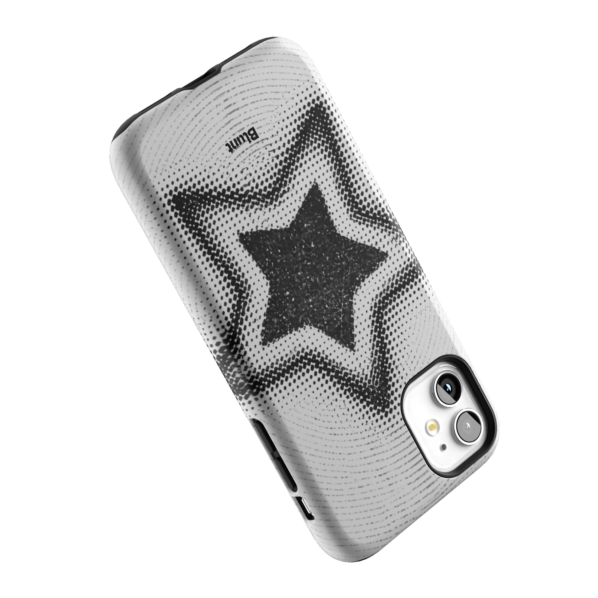 Media Star iPhone Case gallery - Iphone_11_Iphone_5
