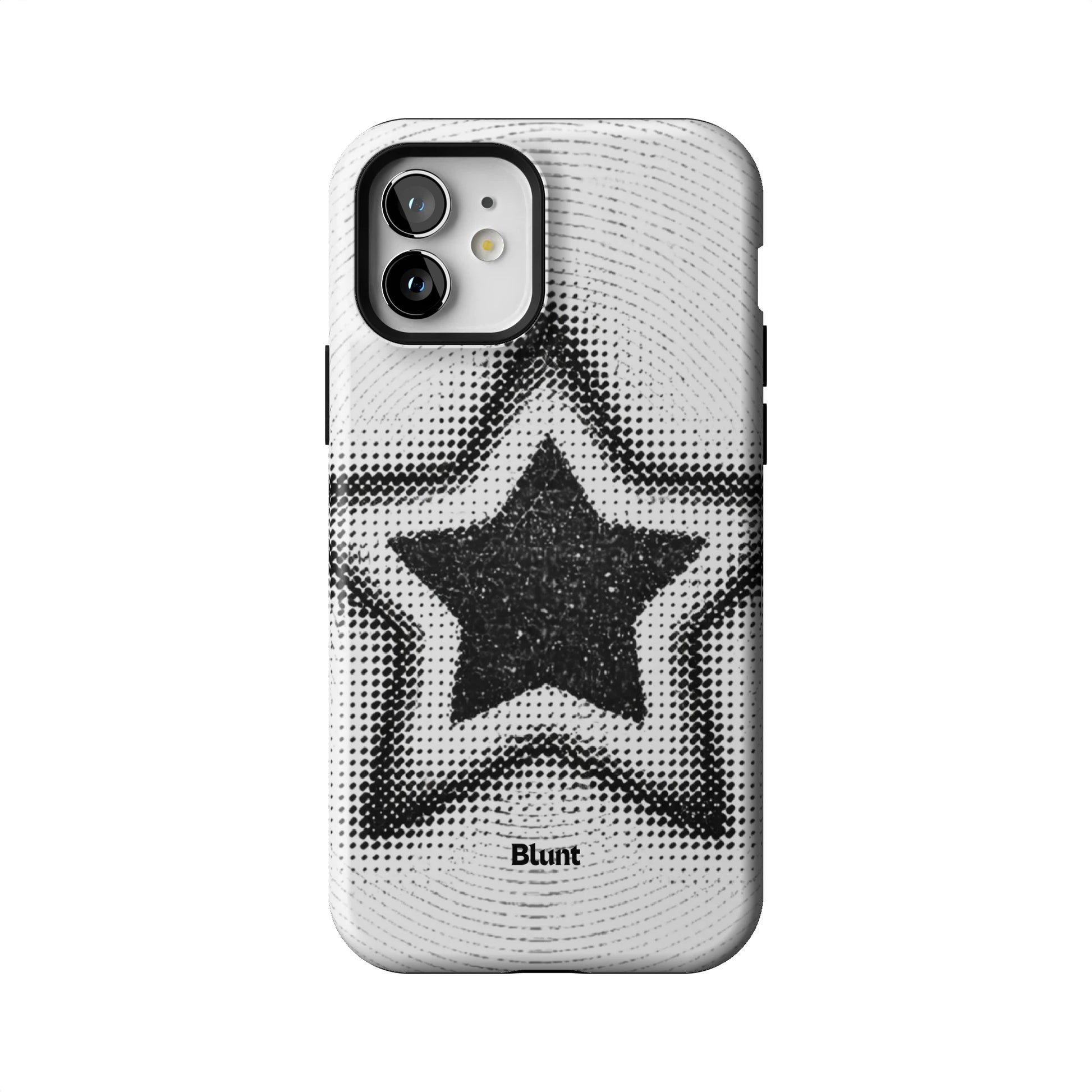 Media Star iPhone Case gallery - Iphone_12_Iphone_1