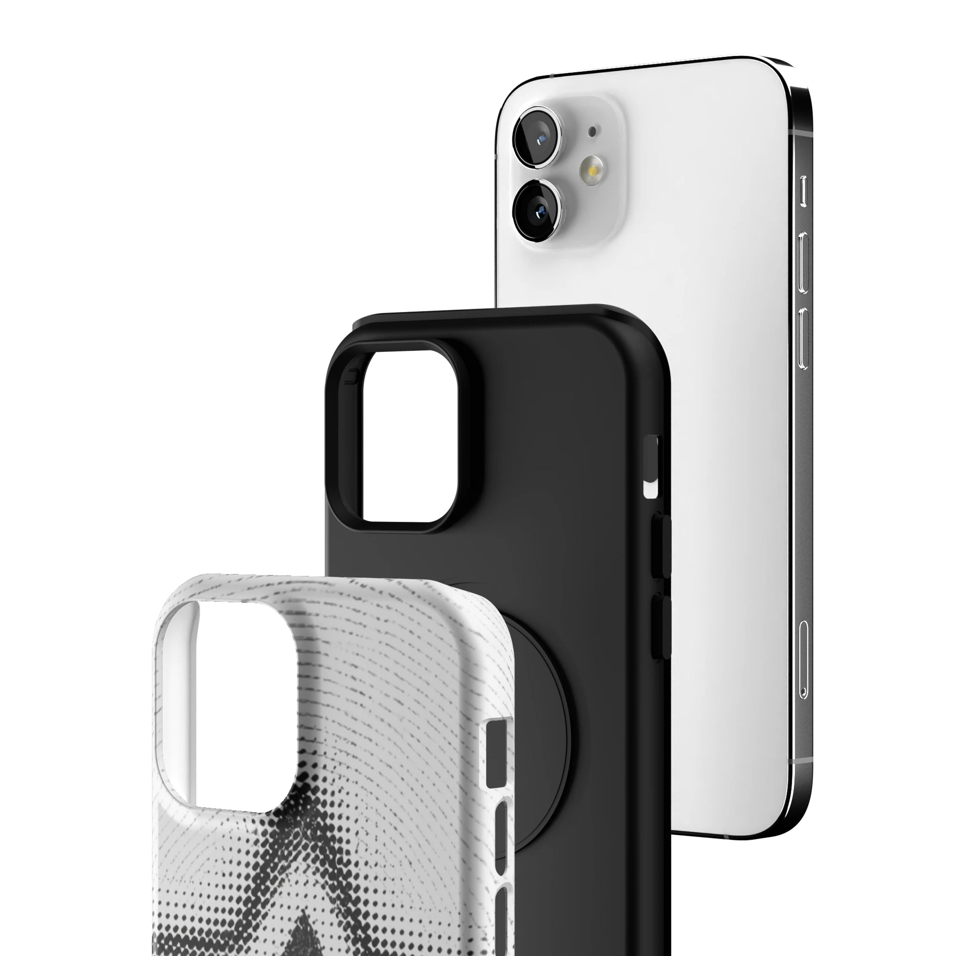 Media Star iPhone Case gallery - Iphone_12_Iphone_3
