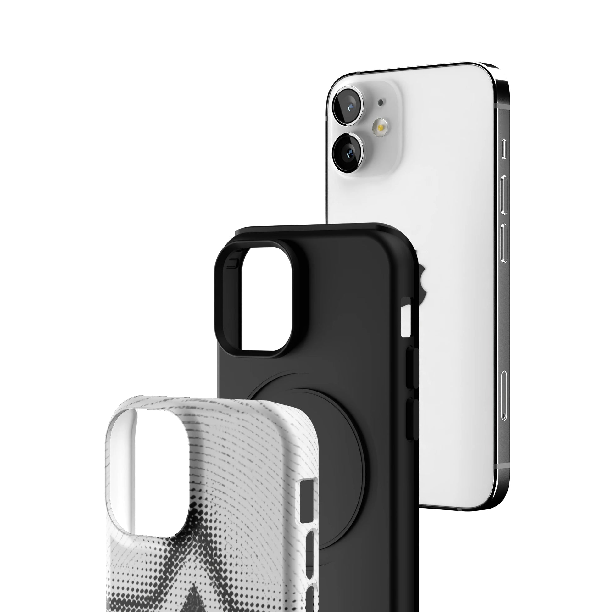 Media Star iPhone Case gallery - Iphone_12_Mini_Air_Plus_3