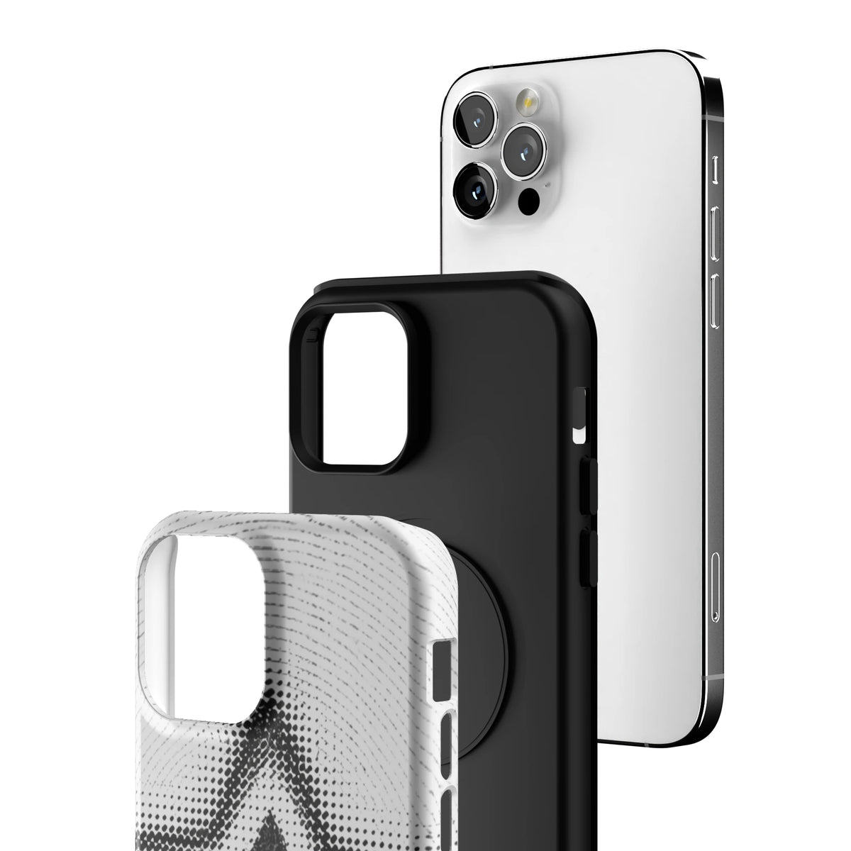 Media Star iPhone Case gallery - Iphone_12_Pro_3