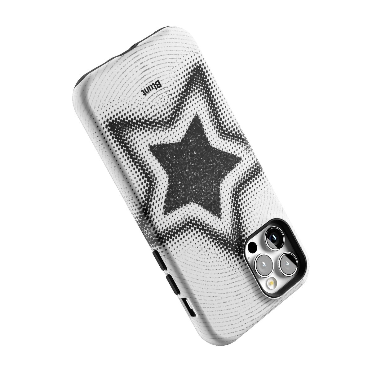 Media Star iPhone Case gallery - Iphone_12_Pro_5