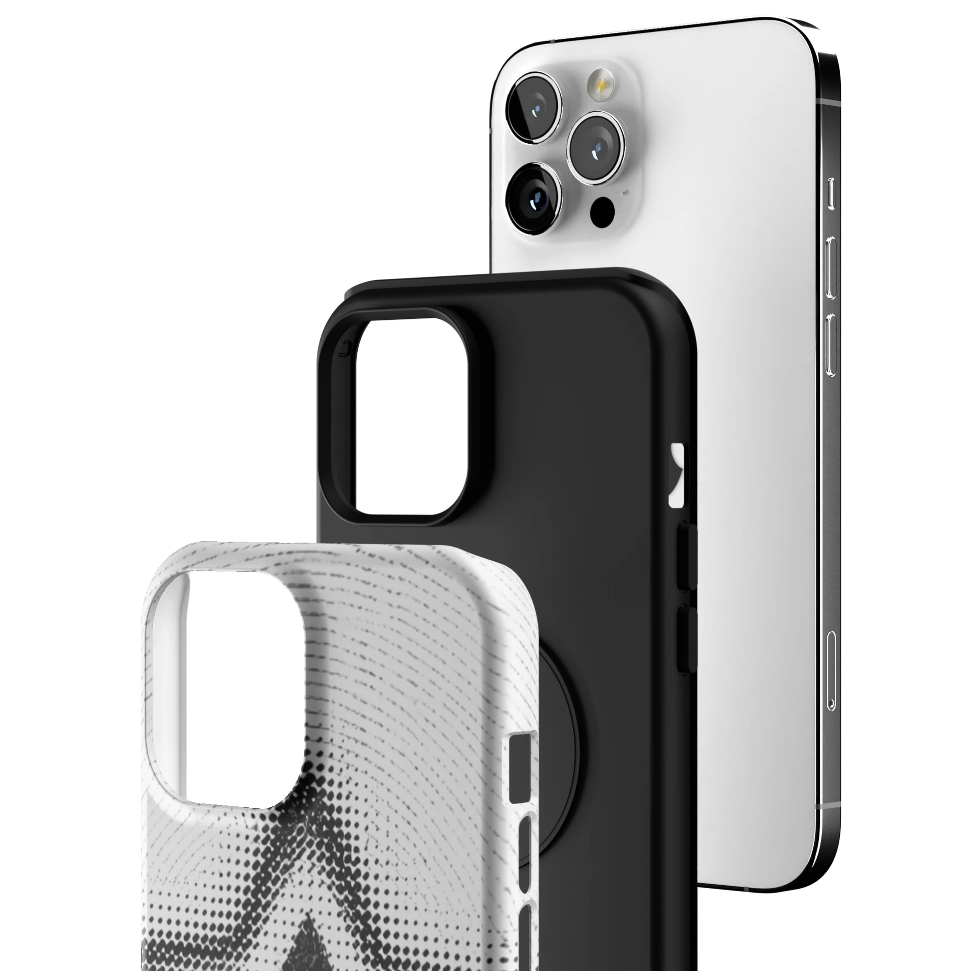 Media Star iPhone Case gallery - Iphone_12_Pro_Max_3